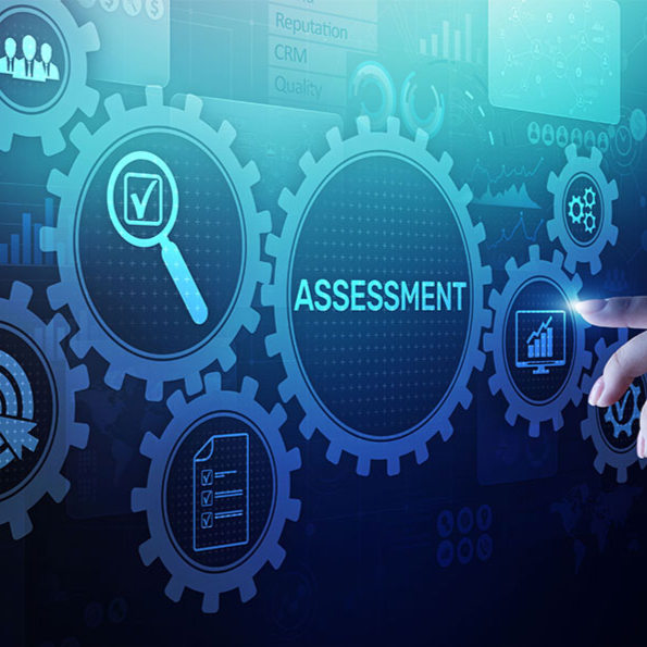 Cybersecurity Risk Assessments