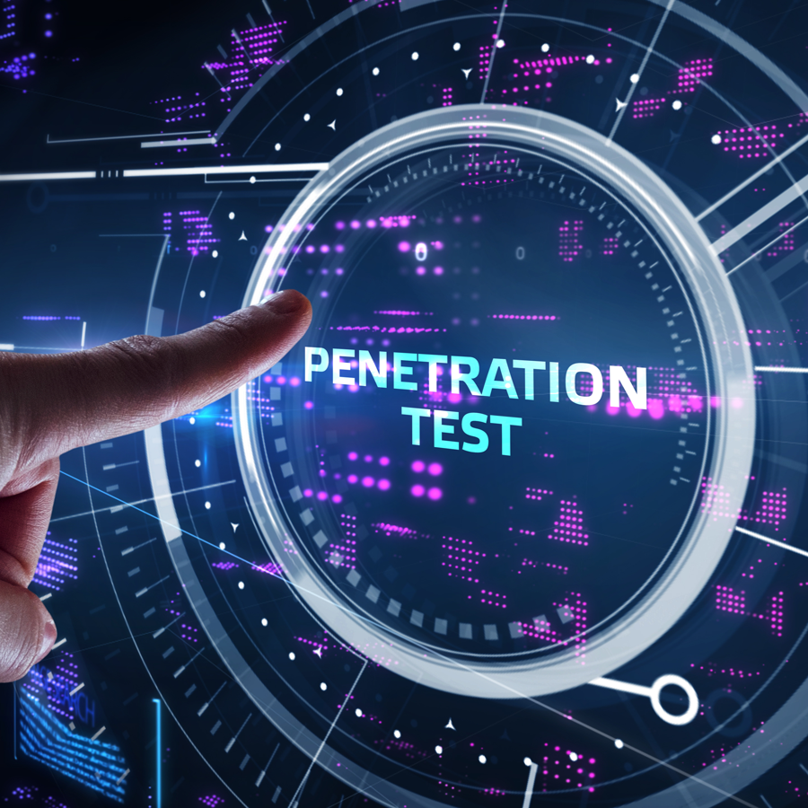 Network Penetration Test