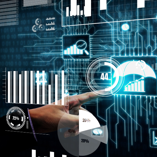 Cybersecurity Consulting
